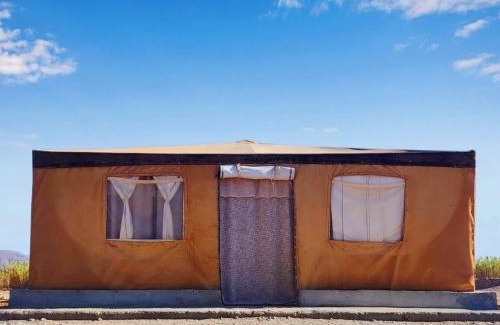 Oum El Guerdane Otro | Rimal tata camp