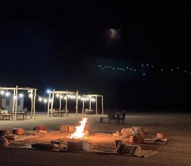 Oum El Guerdane Otro | Rimal tata camp
