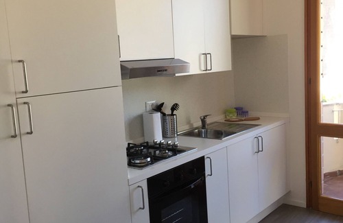 Marina Centro Apartamento | Rimini. A los 2 pasos del mar y el casco antiguo