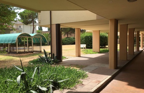 Marina Centro Apartamento | Rimini. A los 2 pasos del mar y el casco antiguo