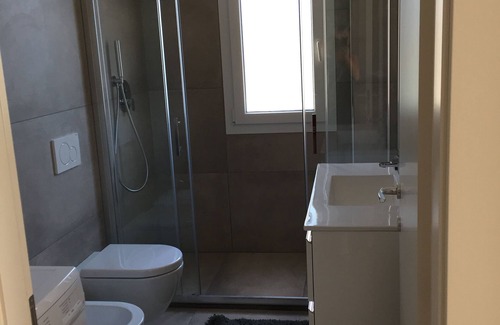 Marina Centro Apartamento | Rimini. A los 2 pasos del mar y el casco antiguo