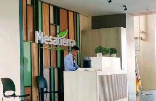 Poblacion District Condominio | Rinann's Mesatierra Garden Residences