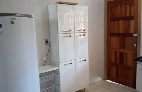 Sorocaba Casa | RINCÃO DOS LARANJAIS ESTATE. CONDOMINIUM 24 HOUR SECURITY 5 BEDROOMS AND WIFI.