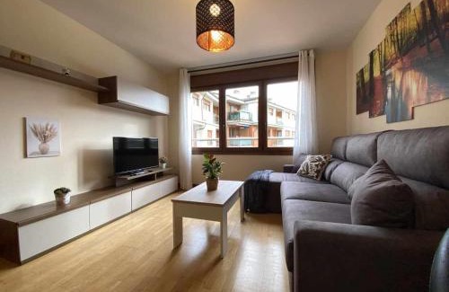Cangas de Onís Apartamento | Rincón con piscina en Picos de Europa VUT-6471-AS