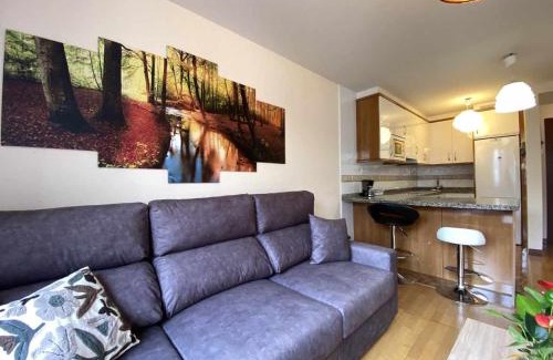 Cangas de Onís Apartamento | Rincón con piscina en Picos de Europa VUT-6471-AS