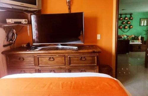 Venustiano Carranza Apartamento | Rincón de Checo