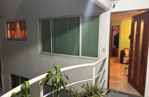 Venustiano Carranza Apartamento | Rincón de Checo