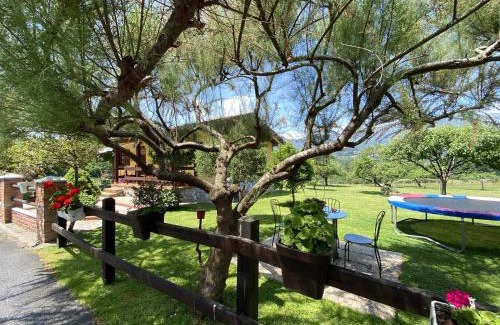 Cuadrovena Chalet De Esquí | Rincón de Madagascar VV-2192-AS