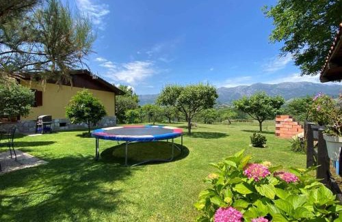 Cuadrovena Chalet De Esquí | Rincón de Madagascar VV-2192-AS