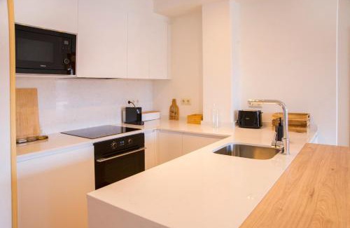 Sanxenxo Apartamento | Rincón de Simonette
