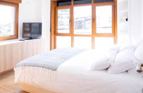 Sanxenxo Apartamento | Rincón de Simonette