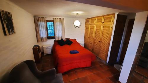 Vistalba Casa | Rincón de Vistalba