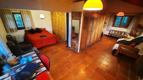 Vistalba Casa | Rincón de Vistalba