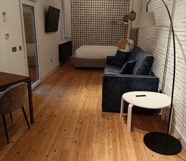 Centro histórico de León Apartamento | Rincón del Conde Suites