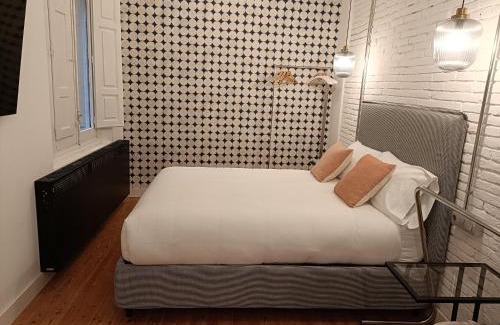 Centro histórico de León Apartamento | Rincón del Conde Suites