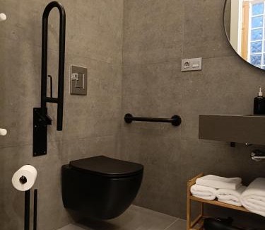 Centro histórico de León Apartamento | Rincón del Conde Suites