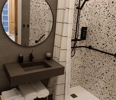 Centro histórico de León Apartamento | Rincón del Conde Suites
