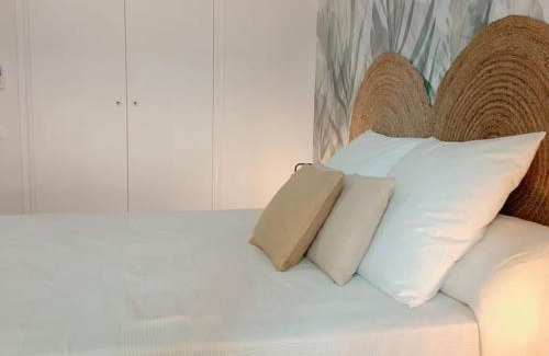 L'Eucaliptus Apartamento | Rincón del Delta, apartamento en el Delta del Ebro, Playa Trabucador Amposta, Tarragona