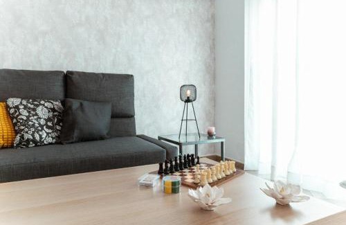 Ayamonte Apartamento | Rincón del Guadiana