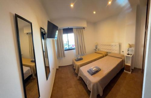 General San Martín Apartamento | rincón del oceano