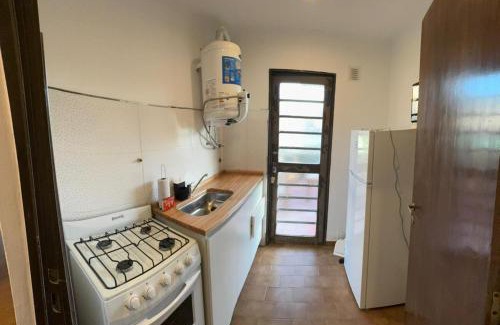 General San Martín Apartamento | rincón del oceano