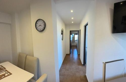 General San Martín Apartamento | rincón del oceano