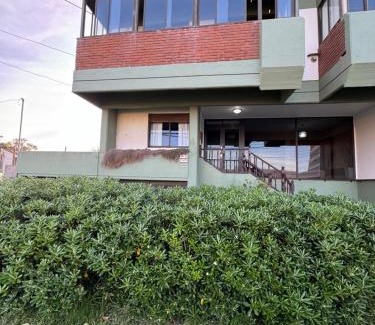 General San Martín Apartamento | rincón del oceano