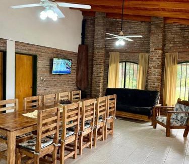Departamento de Paraná Casa | Rincón del Sauce