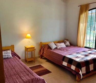 Departamento de Paraná Casa | Rincón del Sauce