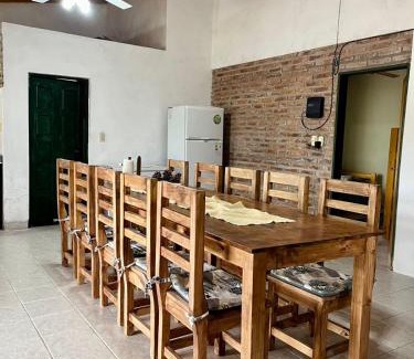 Departamento de Paraná Casa | Rincón del Sauce