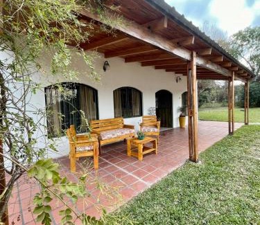Departamento de Paraná Casa | Rincón del Sauce