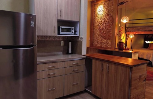 Morelia Apartamento | Rincon Limon: Apartamento cómodo en Morelia, cerca del centro histórico