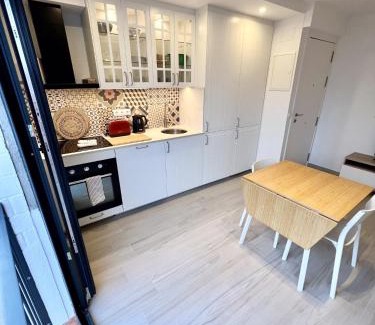 Cadaqués Apartamento | Rincón tranquilo junto al Mediterraneo en Cadaqués