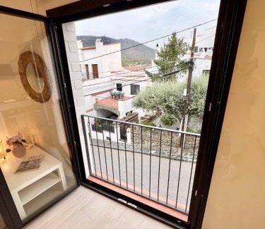 Cadaqués Apartamento | Rincón tranquilo junto al Mediterraneo en Cadaqués