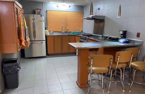 San Nicolás de los Garza Casa | Rincon Regio — tu estancia en San Nicolas