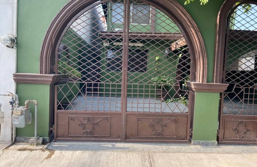 San Nicolás de los Garza Casa | Rincon Regio — tu estancia en San Nicolas