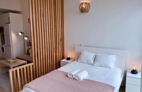 San Andres Apartamento | Rincon de Ensueño en Marquesado