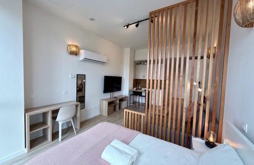 San Andres Apartamento | Rincon de Ensueño en Marquesado