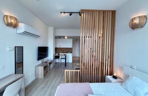 San Andres Apartamento | Rincon de Ensueño en Marquesado