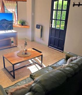 Dina Huapi Casa | Rincon de la Araucaria Dina Huapi