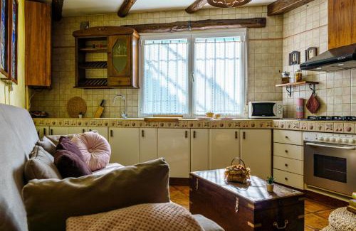 Cuenca Apartamento | Rincon de Luna