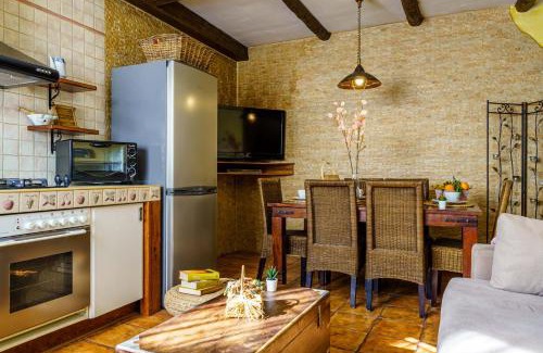 Cuenca Apartamento | Rincon de Luna