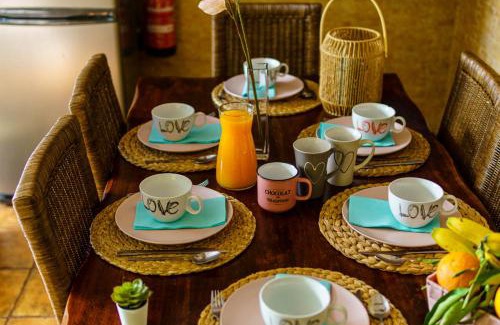 Cuenca Apartamento | Rincon de Luna