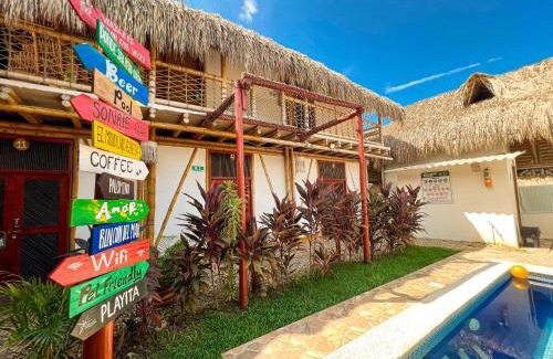 Palomino Hotel | Rincon del Mar Palomino