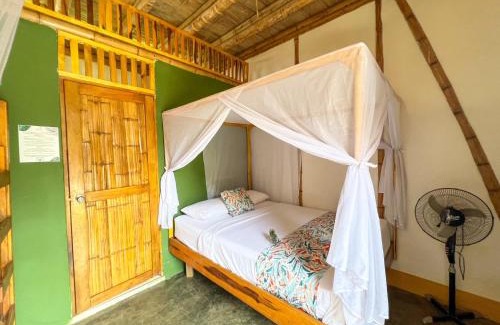 Palomino Hotel | Rincon del Mar Palomino