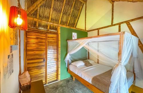 Palomino Hotel | Rincon del Mar Palomino