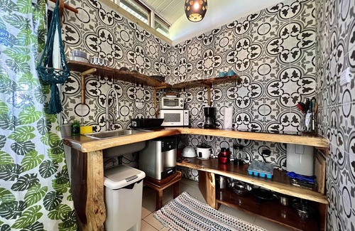 Punta Uva Apartamento | Rinconcito Mágico a pasitos del Mar :D