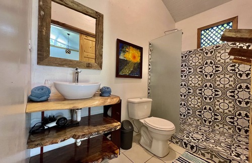 Punta Uva Apartamento | Rinconcito Mágico a pasitos del Mar :D