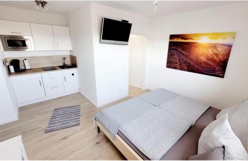 Herresbach Casa | Ring Apartment am Nürburgring