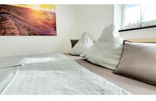 Herresbach Casa | Ring Apartment am Nürburgring